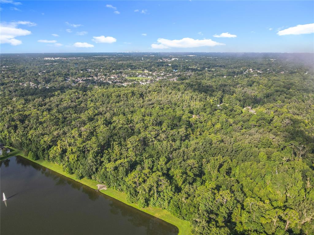Panther Road Oviedo, FL 32765 - Photo 22 of 24 a view of a green field