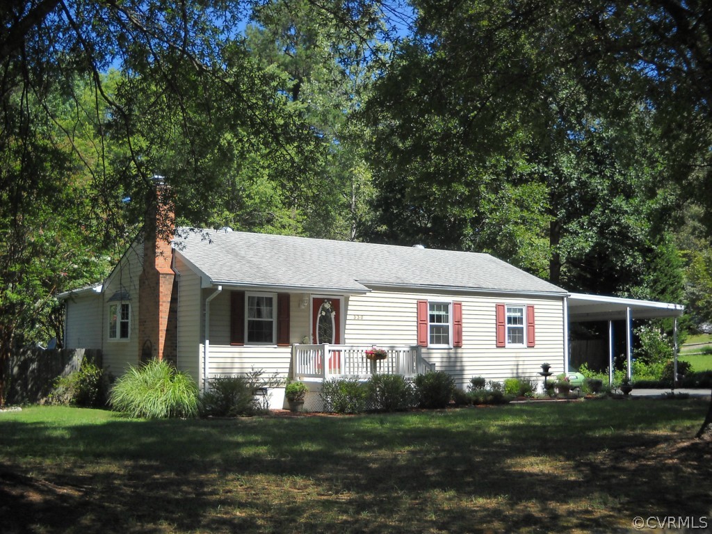 330 Brickland Road Chesterfield, VA 23236 - Photo 1 of 24 Gallery Image 1