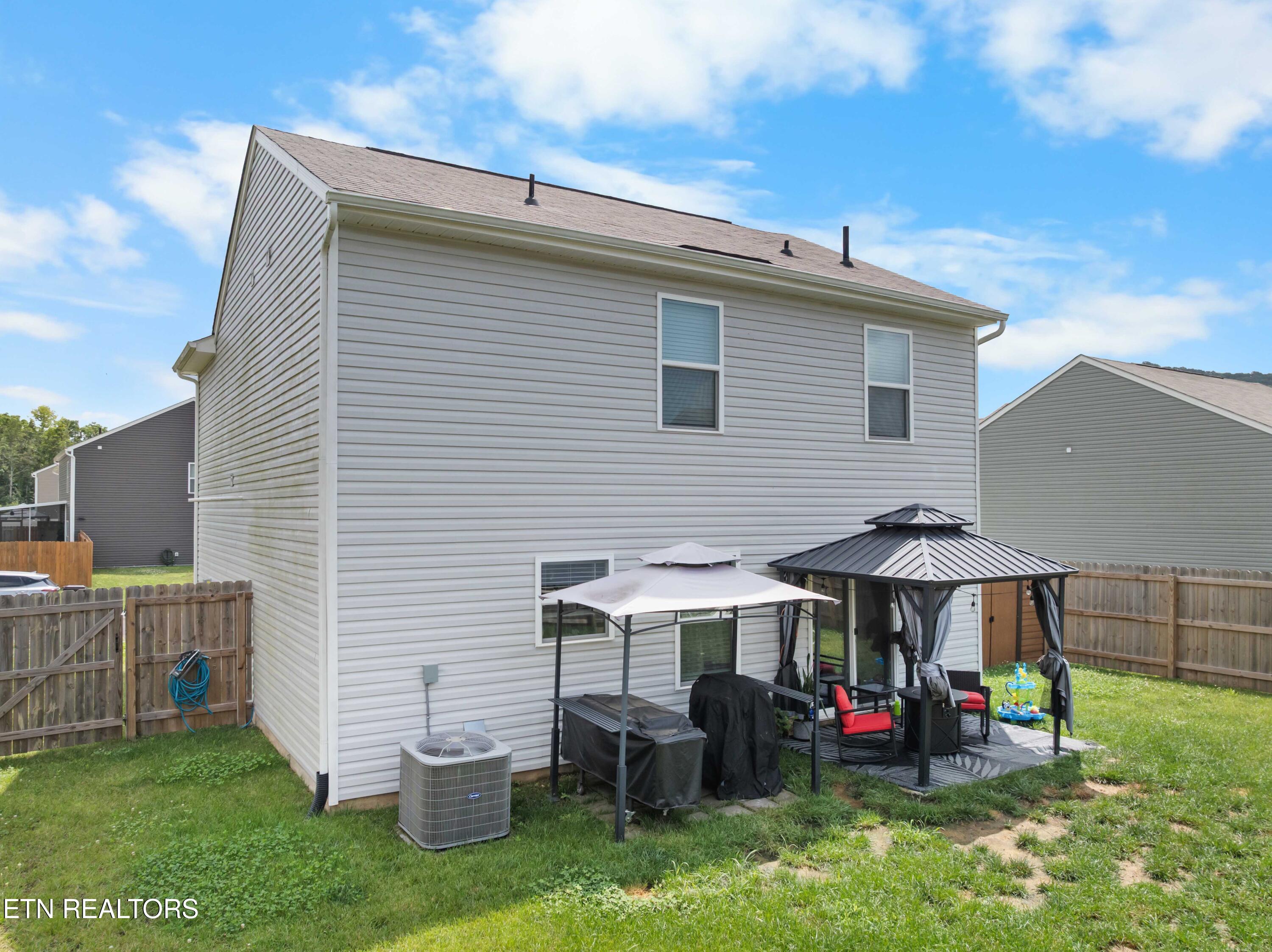 116 Riley Court Maynardville, TN 37807 - Photo 30 of 35 116 Riley Court (32)