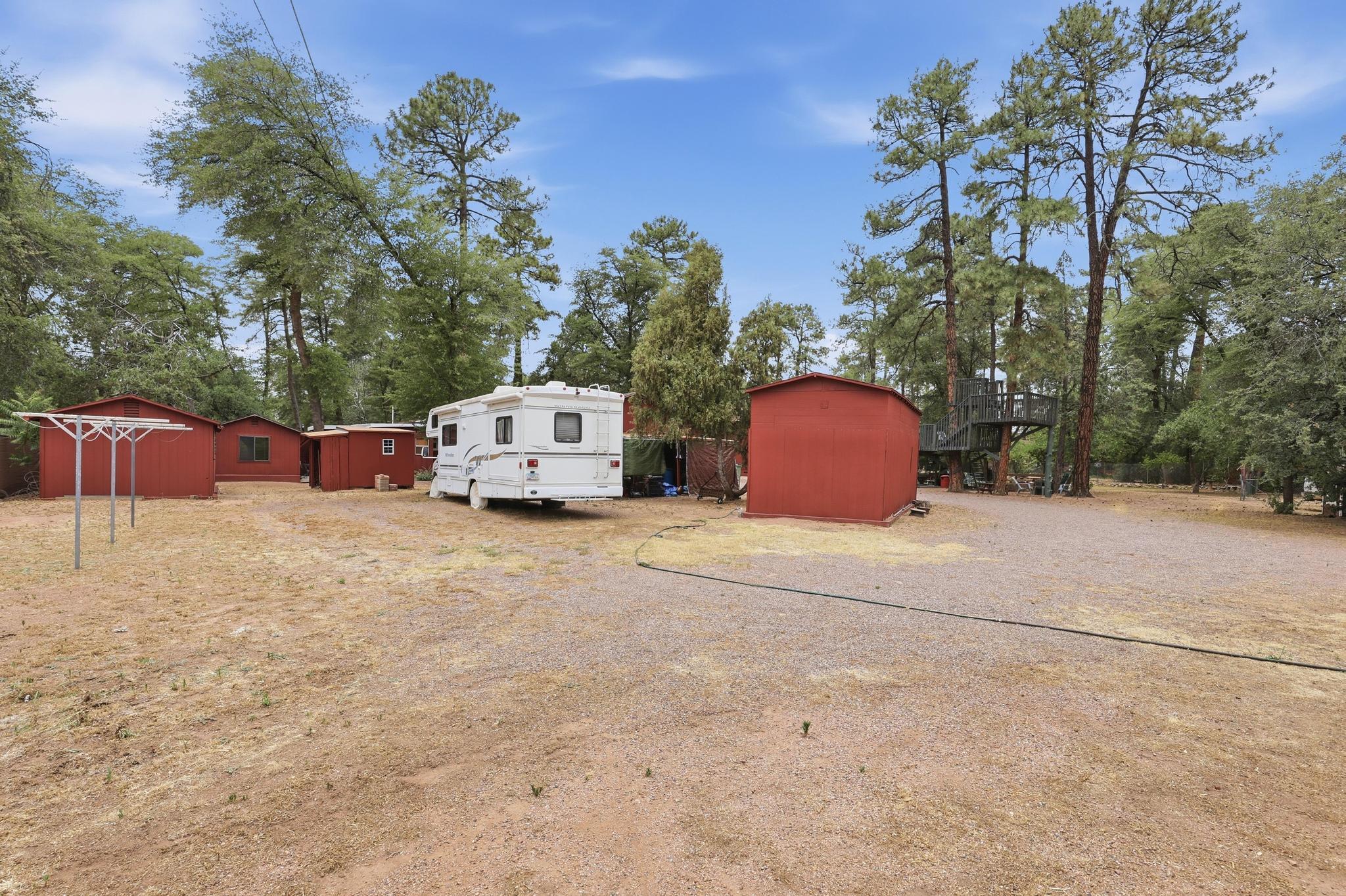 211 South Ash Street Payson, AZ 85541 - Photo 30 of 70