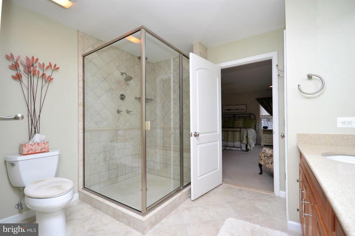 4202 High Ridge Road Haymarket, VA 20169 - Photo 11 of 30 Bath (Master)