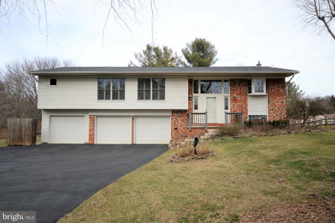 4202 High Ridge Road Haymarket, VA 20169 - Photo 29 of 30 Exterior (Front)