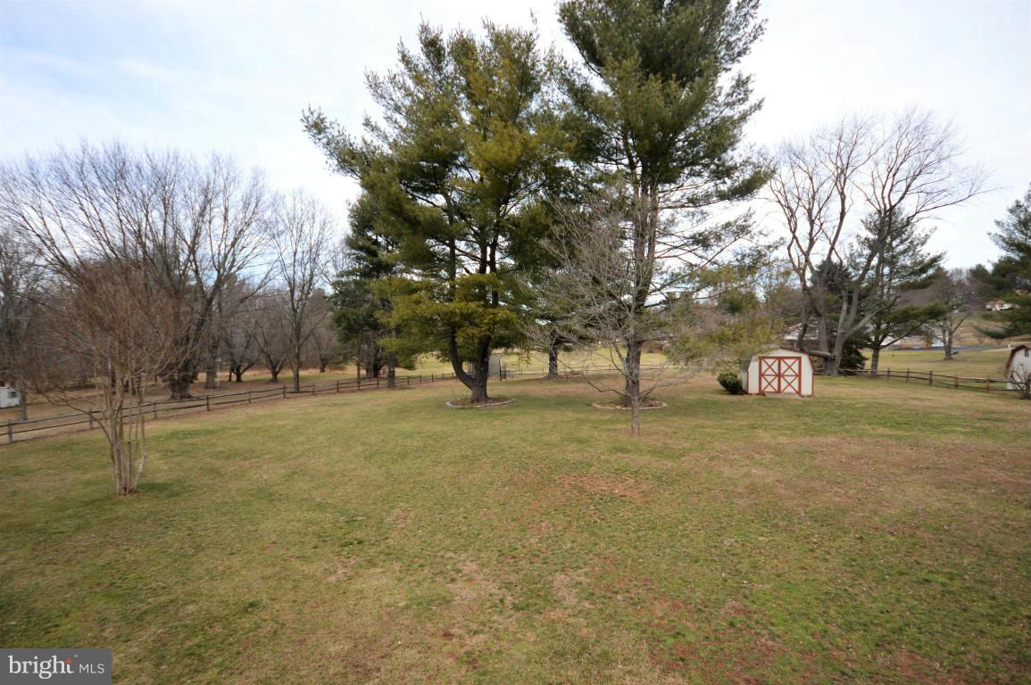 4202 High Ridge Road Haymarket, VA 20169 - Photo 30 of 30 View from Deck