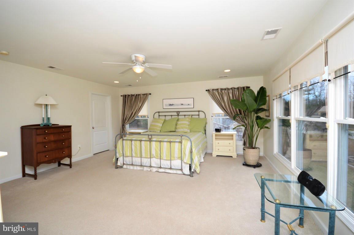 4202 High Ridge Road Haymarket, VA 20169 - Photo 10 of 30 Bedroom (Master)