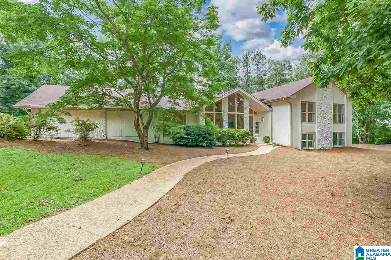 2625 Dolly Ridge Road Birmingham, AL 35243 - Photo 50 of 50 Gallery Image 50