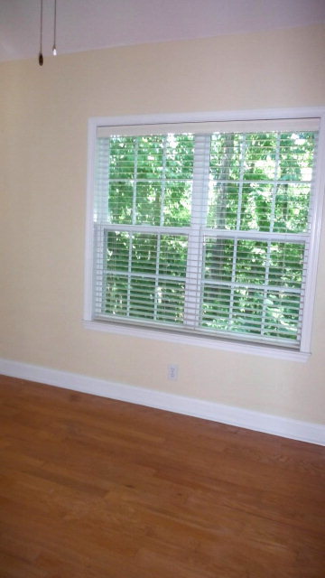 640 Lokchapee Ridge Macon, GA 31210 - Photo 12 of 22 a view of wooden floor and windows in a room