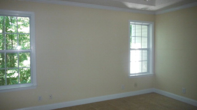 640 Lokchapee Ridge Macon, GA 31210 - Photo 14 of 22 an empty room with a window