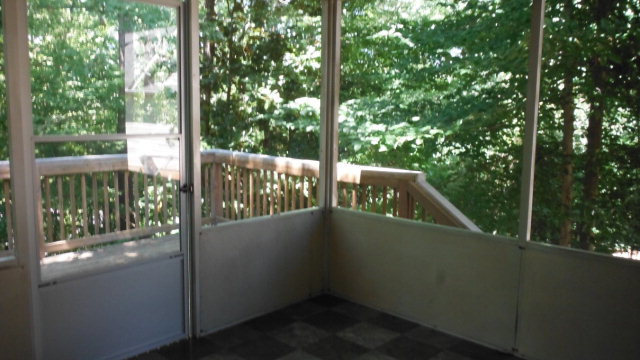 640 Lokchapee Ridge Macon, GA 31210 - Photo 21 of 22 a view of balcony