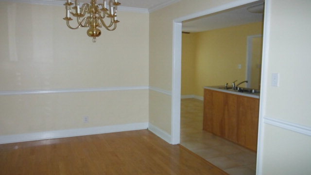 640 Lokchapee Ridge Macon, GA 31210 - Photo 4 of 22 a view of an empty room