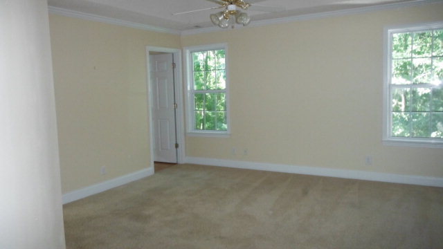 640 Lokchapee Ridge Macon, GA 31210 - Photo 8 of 22 an empty room with a window