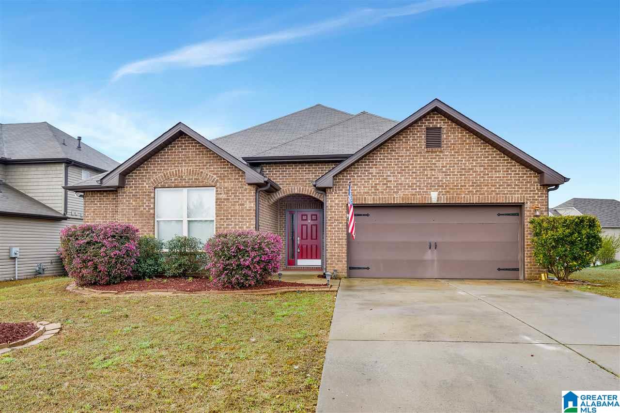 397 Blackberry Boulevard Springville, AL 35146 - Photo 2 of 30