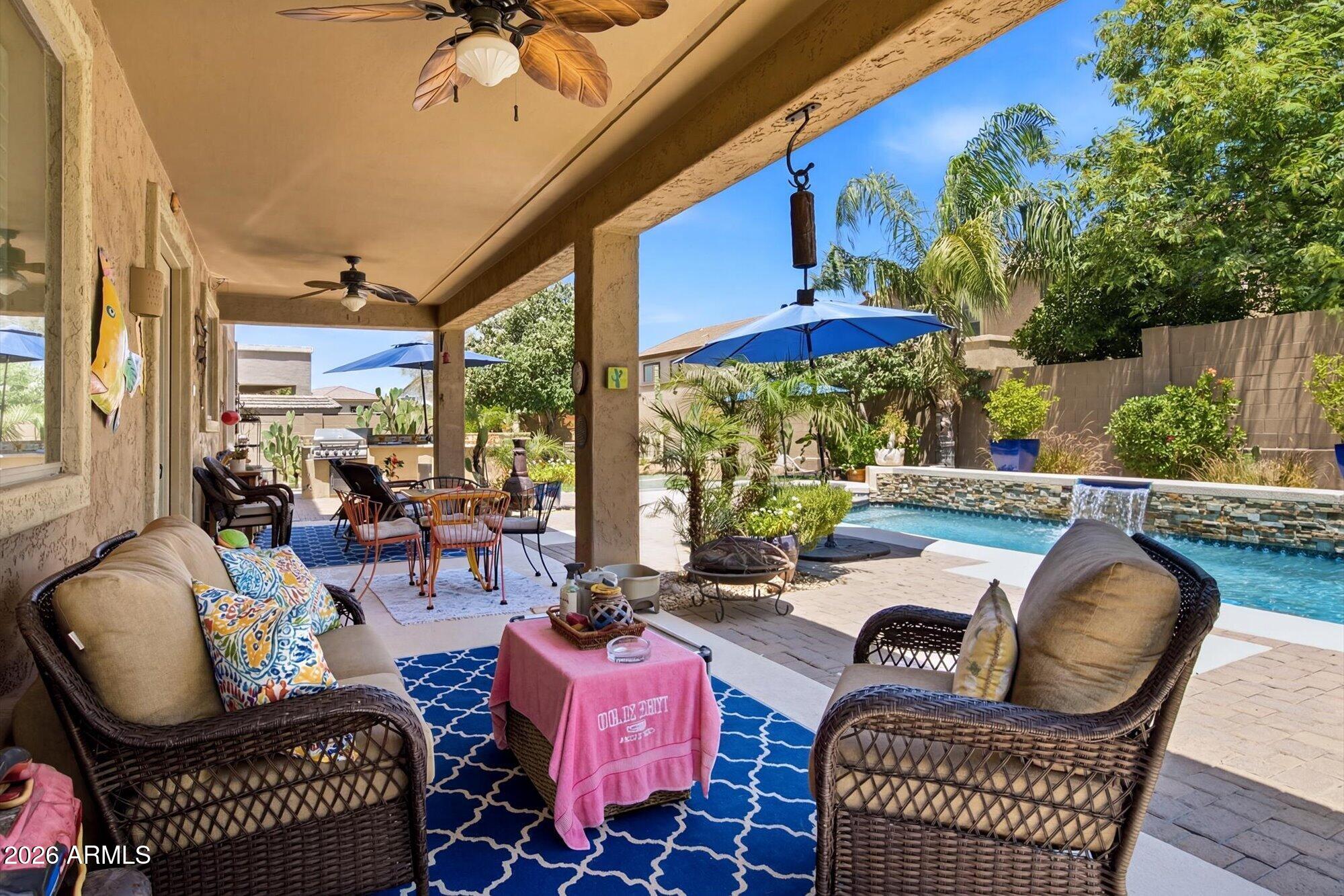 2310 West Red Range Way Phoenix, AZ 85085 - Photo 45 of 47 35-