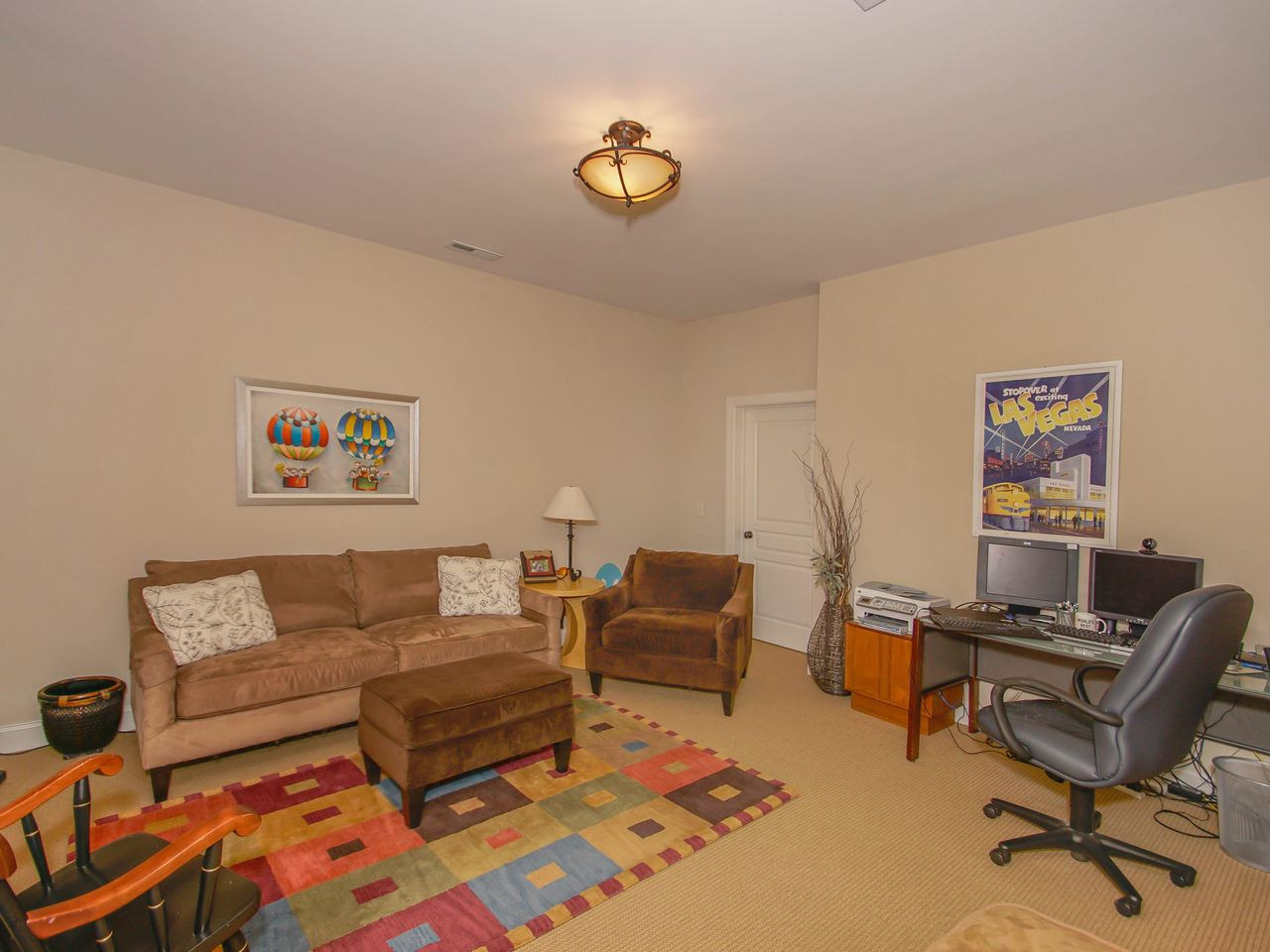3615 Rabbit Hollow Trail Raleigh, NC 27614 - Photo 19 of 25 Photo 19