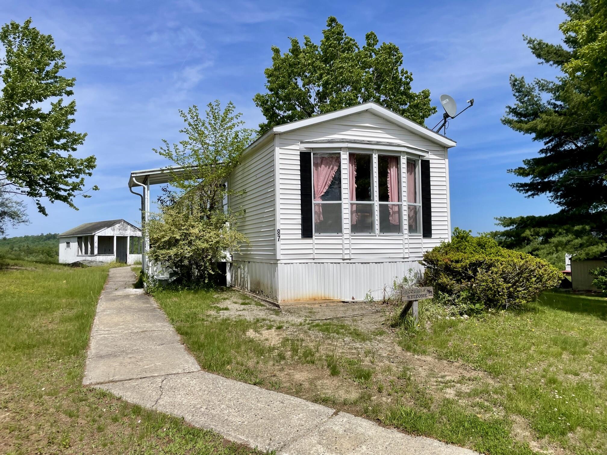 87 Pleasant Hill Road Limerick, ME 04048 - Photo 2 of 38