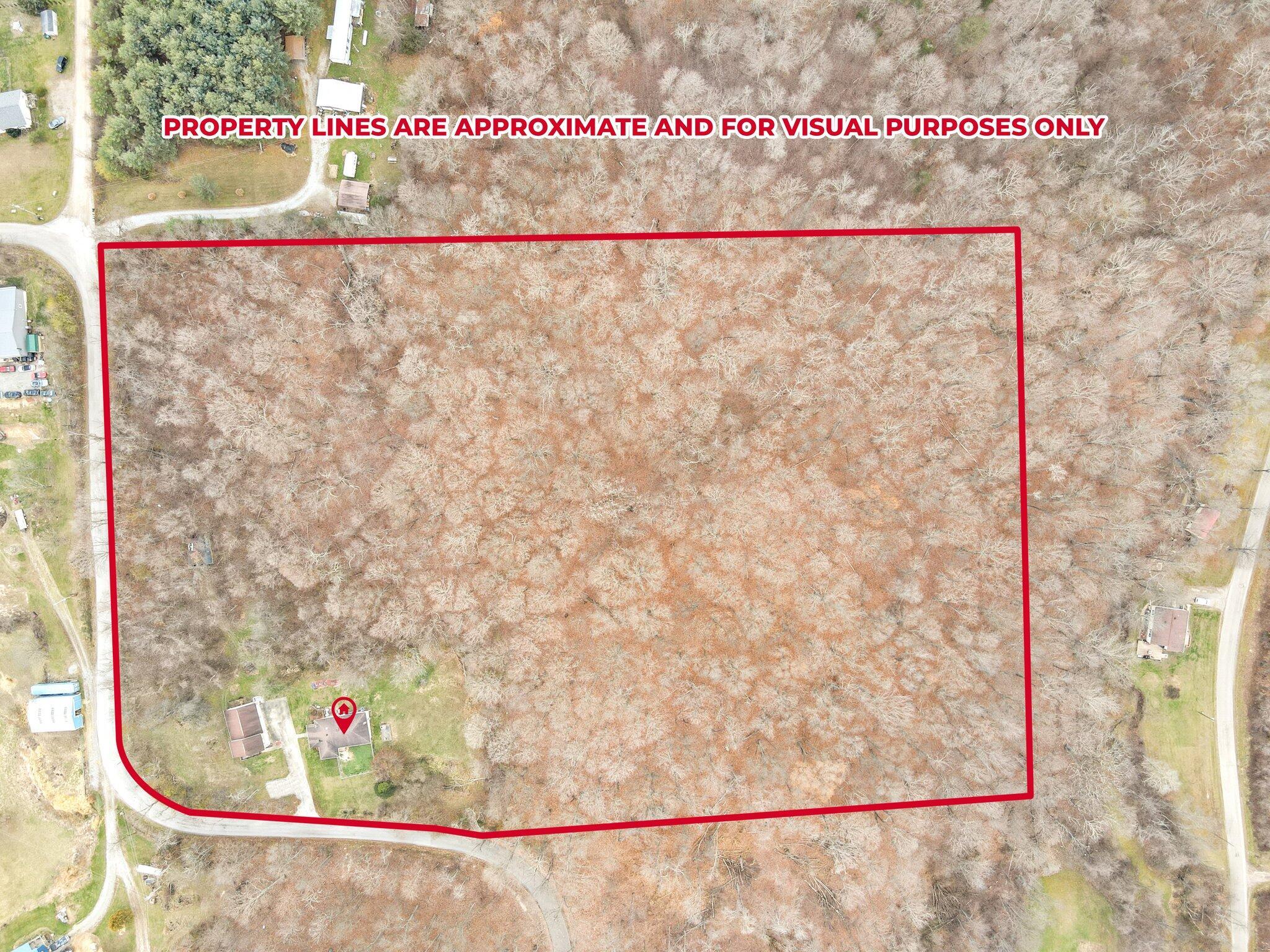 3037 Debord Road Chillicothe, OH 45601 - Photo 24 of 24 12 Acres