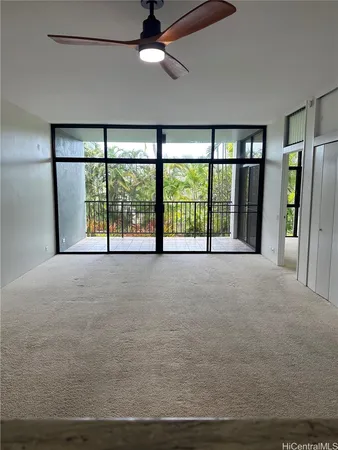 a view of an entryway