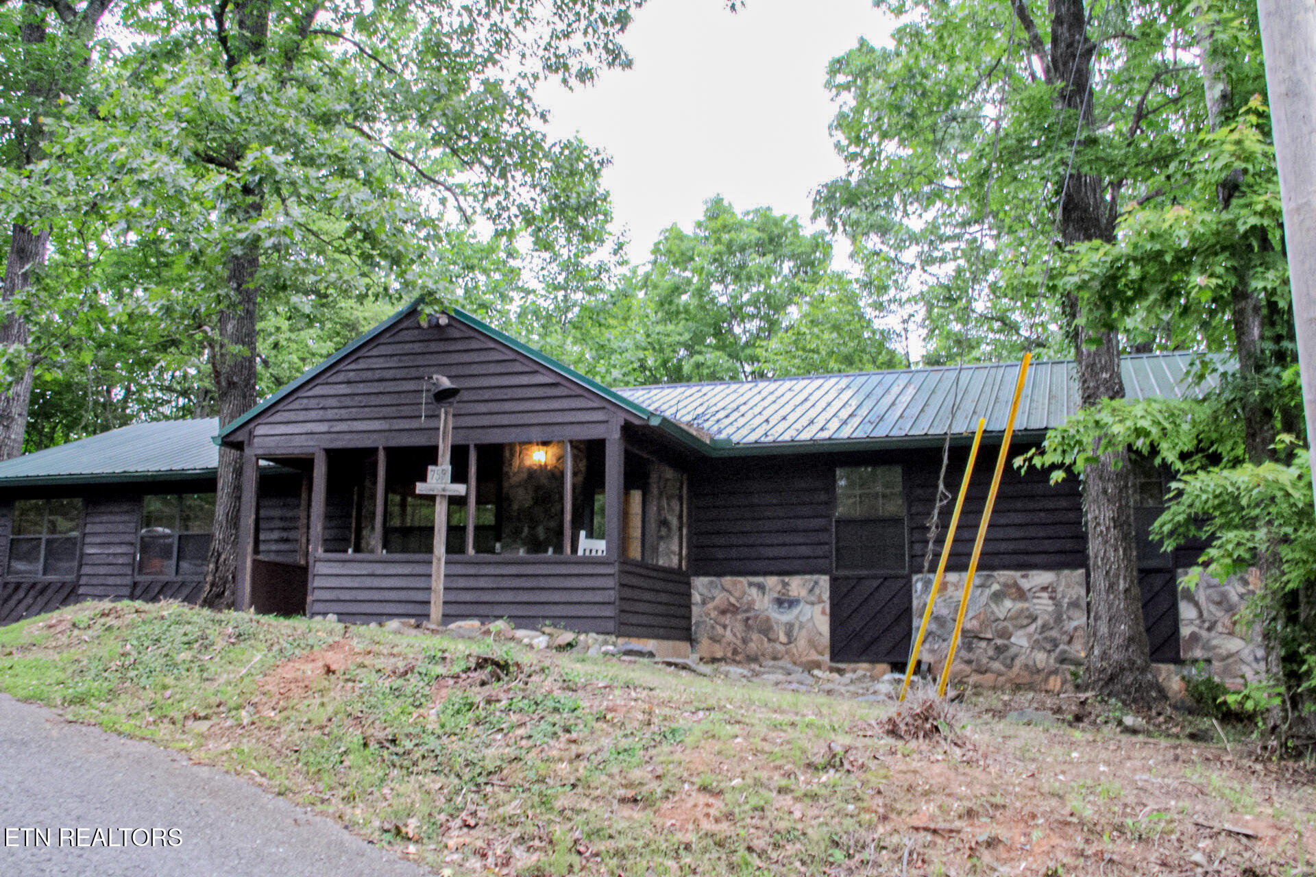 759 Ridgefield Drive Sevierville, TN 37876 - Photo 2 of 43 IMG_0544