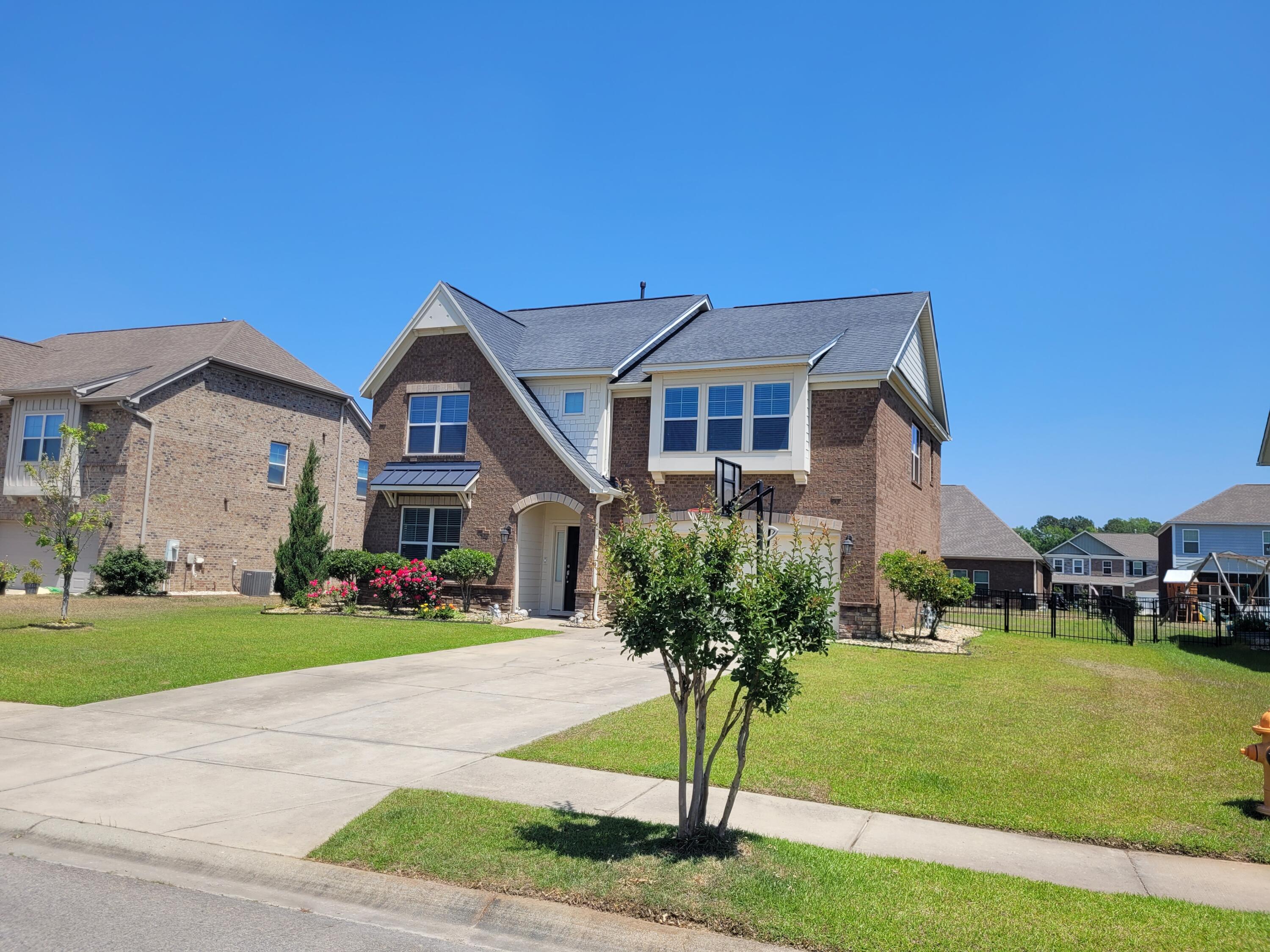2165 Indiangrass Cove Sumter, SC 29153 - Photo 2 of 43