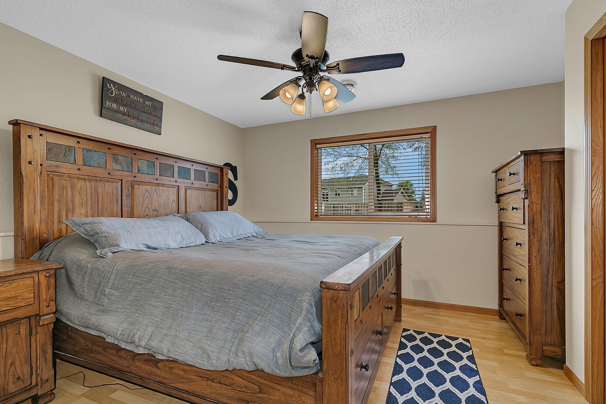 904 7th Street Northeast Rice, MN 56367 - Photo 21 of 29