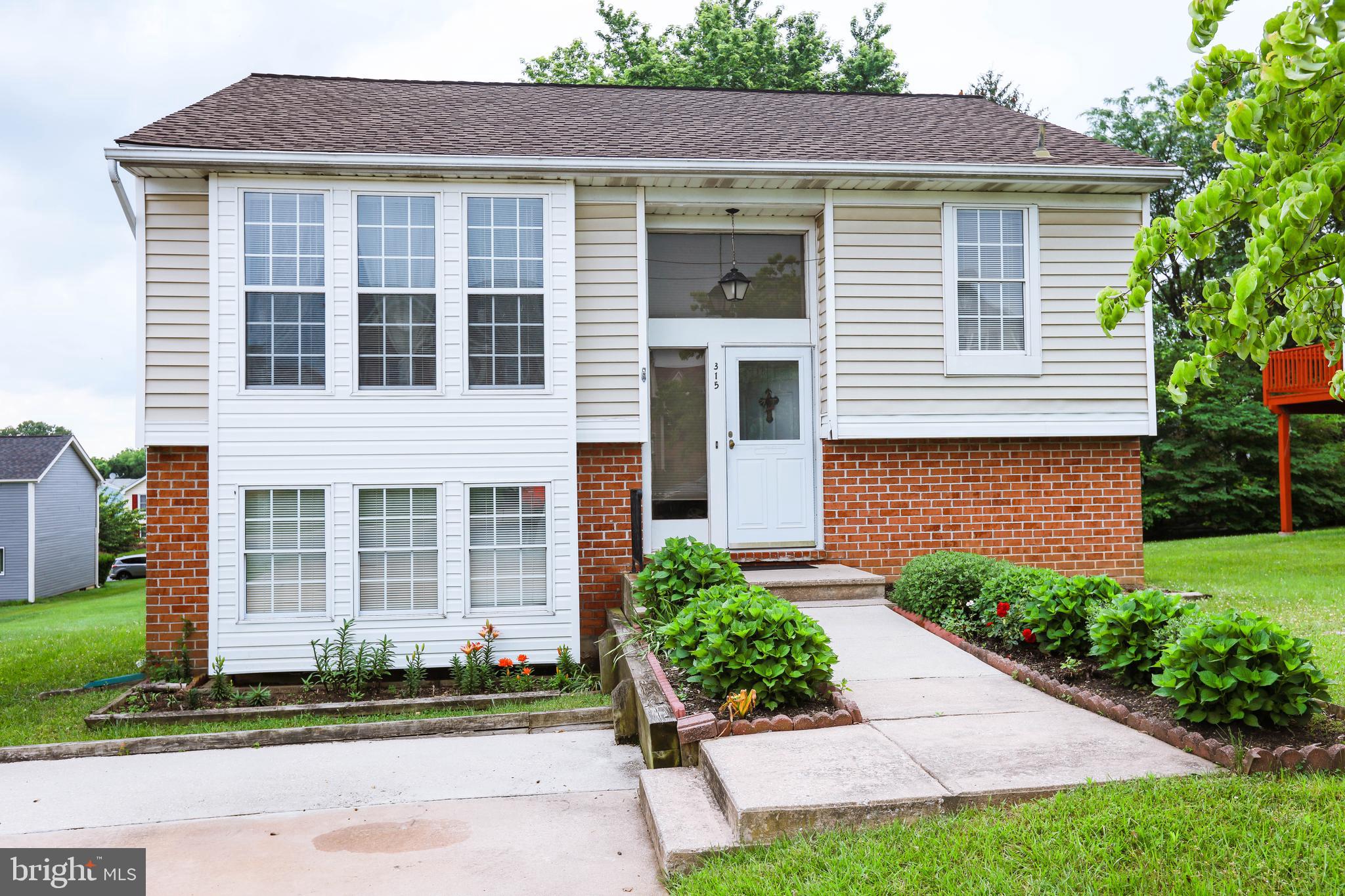 315 Timber Grove Road Owings Mills, MD 21117 - Photo 1 of 43