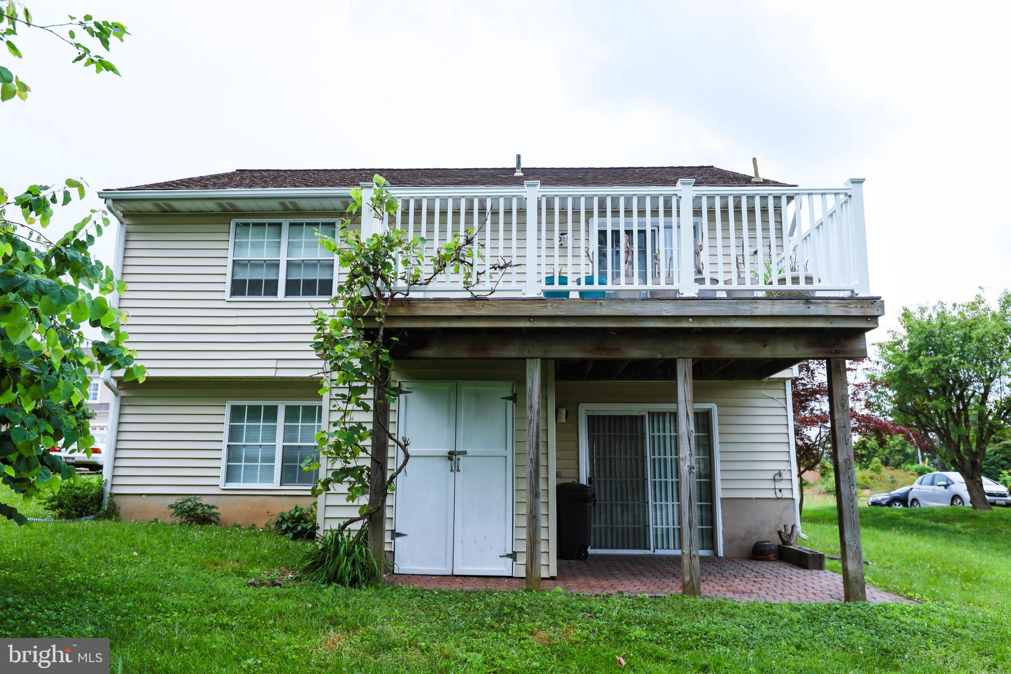 315 Timber Grove Road Owings Mills, MD 21117 - Photo 41 of 43