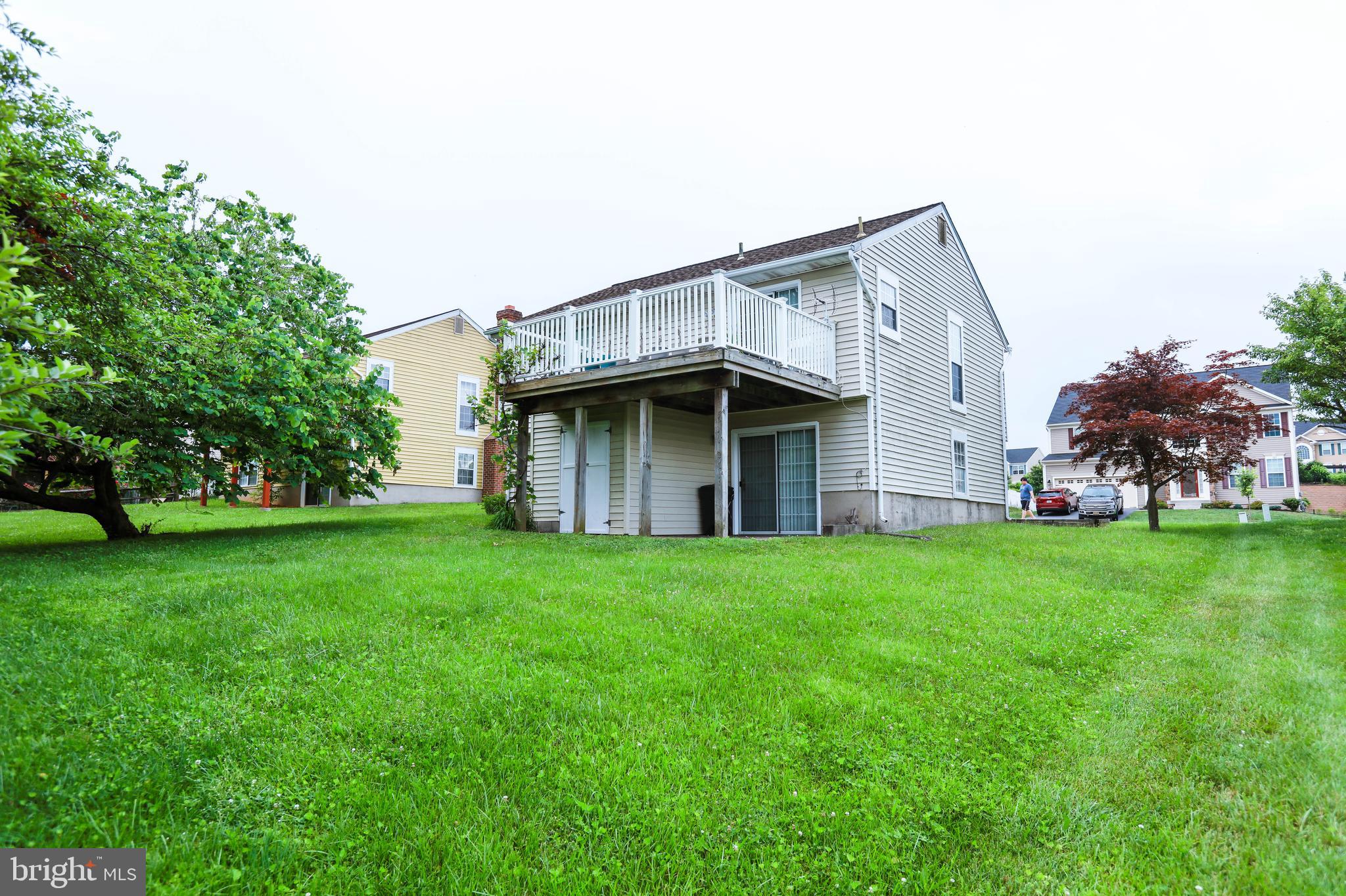 315 Timber Grove Road Owings Mills, MD 21117 - Photo 42 of 43