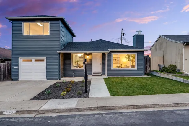 $1,288,000 | 227 Wicklow Drive, South San Francisco, CA 94080
