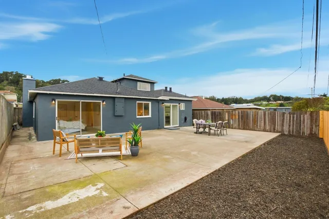 $1,288,000 | 227 Wicklow Drive, South San Francisco, CA 94080