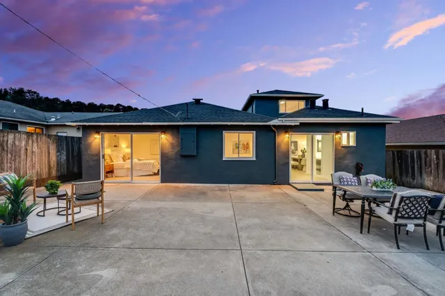 $1,288,000 | 227 Wicklow Drive, South San Francisco, CA 94080