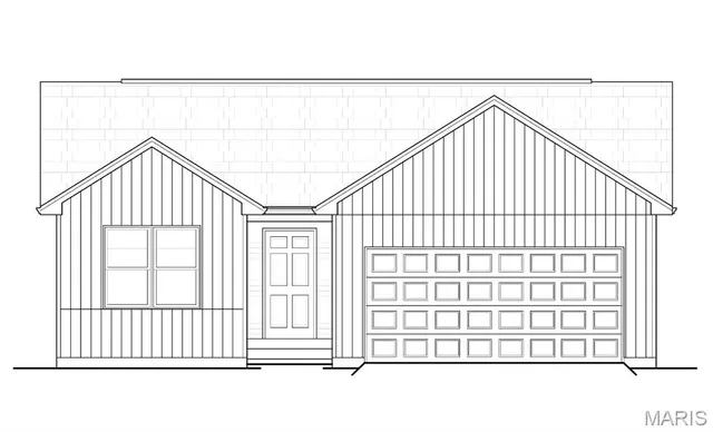 $276,900 | 2 Bblt Arden At Elkhorn Ridge, Truesdale, MO 63380