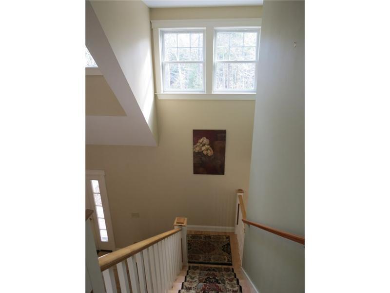 345 Gore Road Naples, ME 04055 - Photo 14 of 35 Interior Space/Layout.