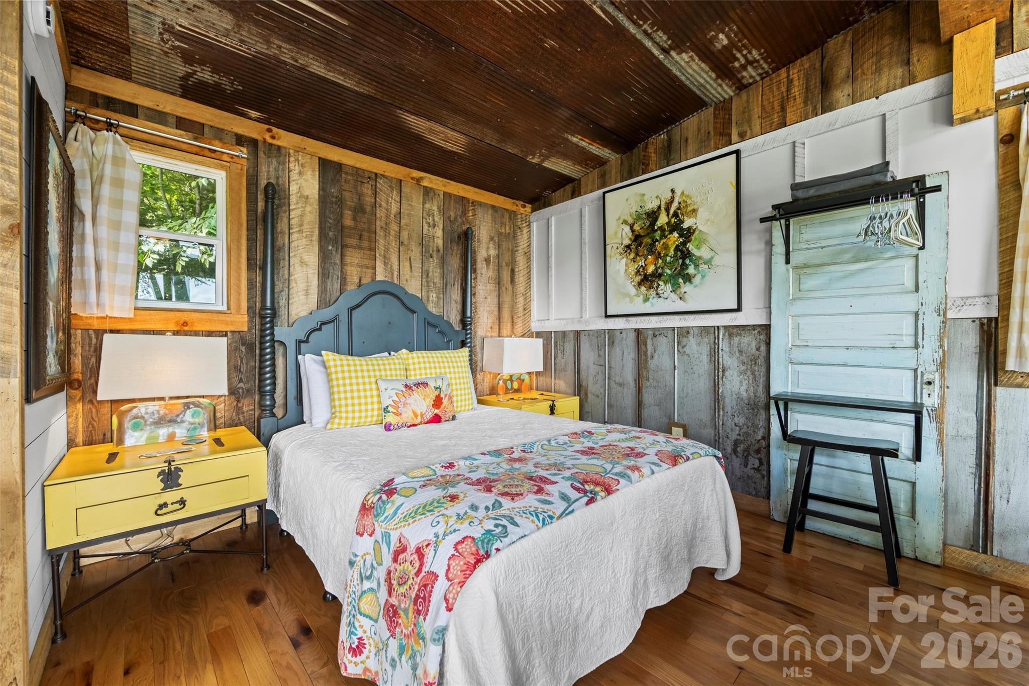 553 Paradise Mountain Road Canton, NC 28716 - Photo 16 of 32