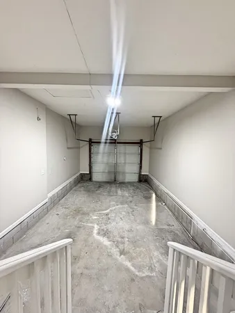 a view of entryway