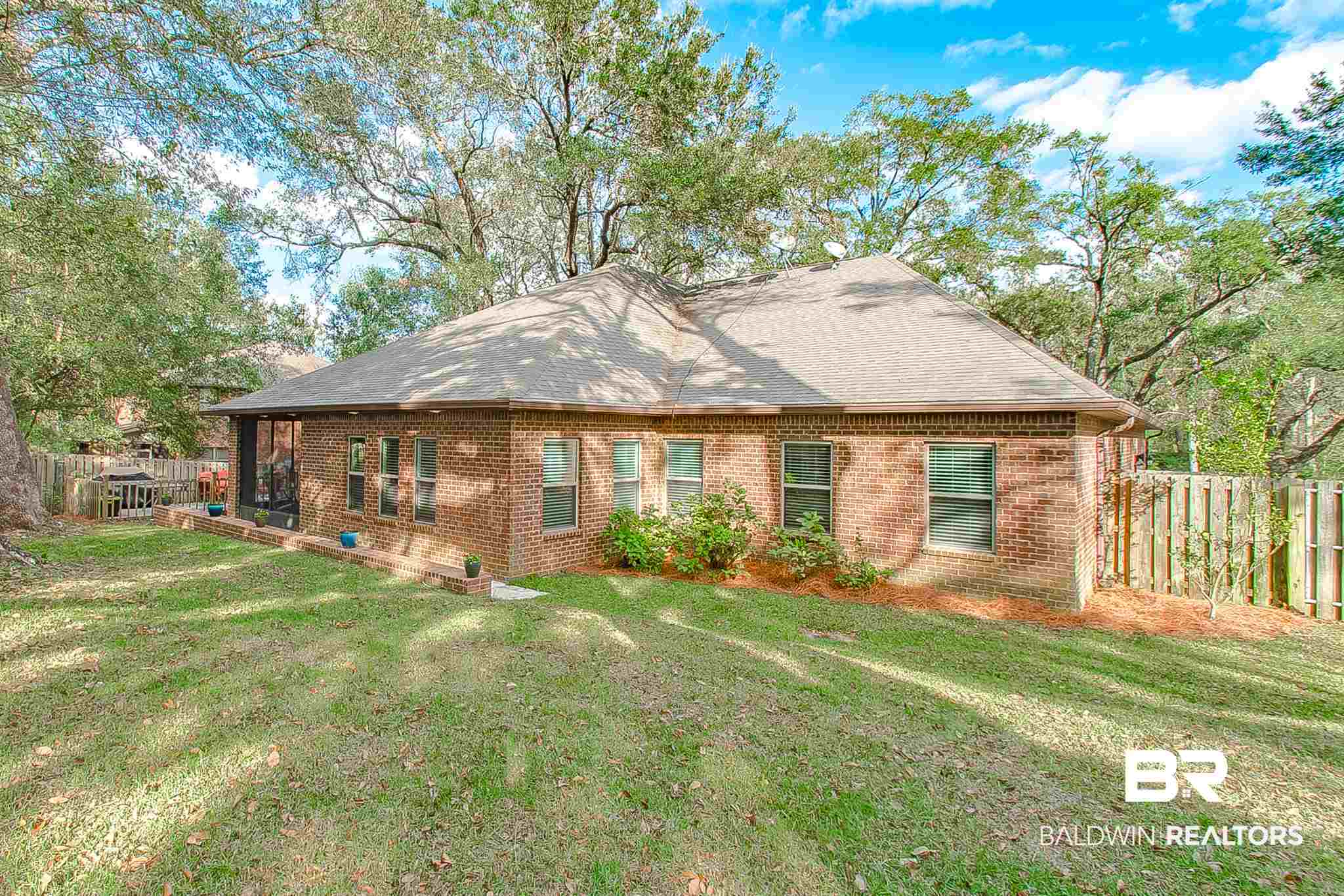 827 Summer Lake Street Fairhope, AL 36532 - Photo 43 of 46