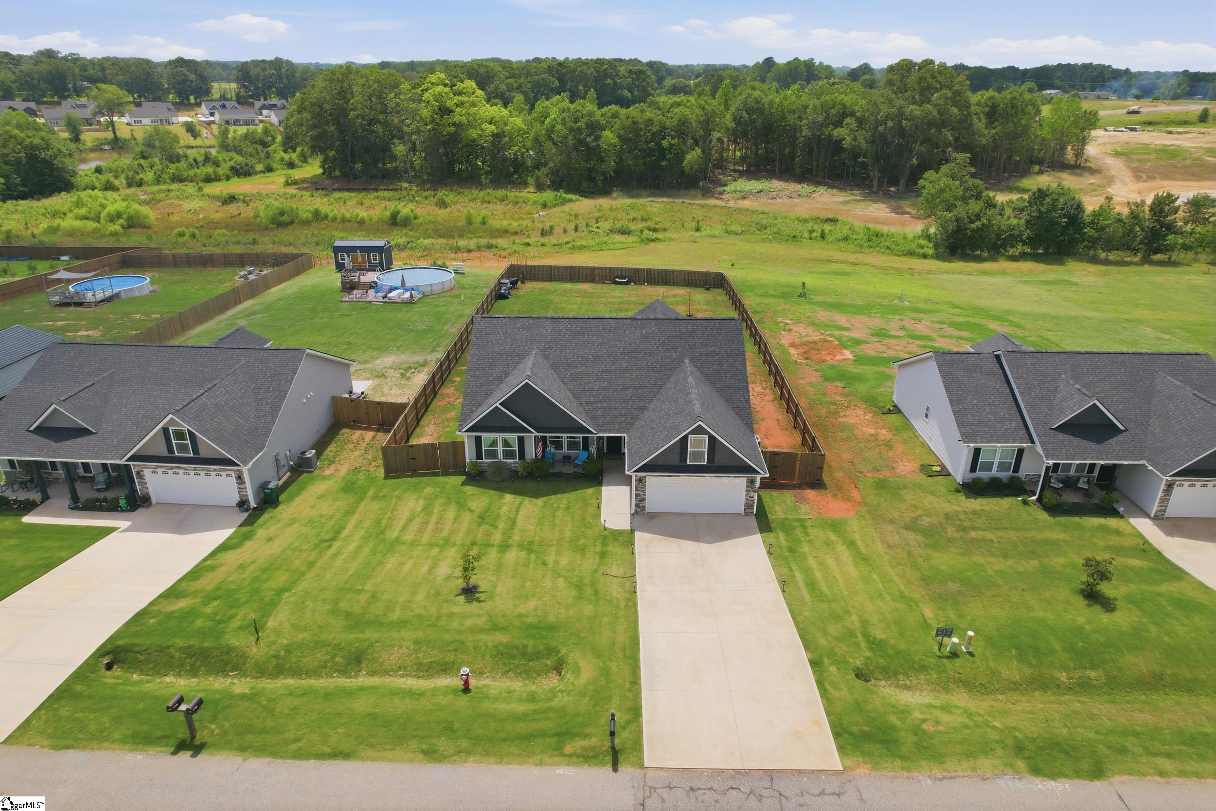 246-r C R C Thompson Road Chesnee, SC 29323 - Photo 29 of 32