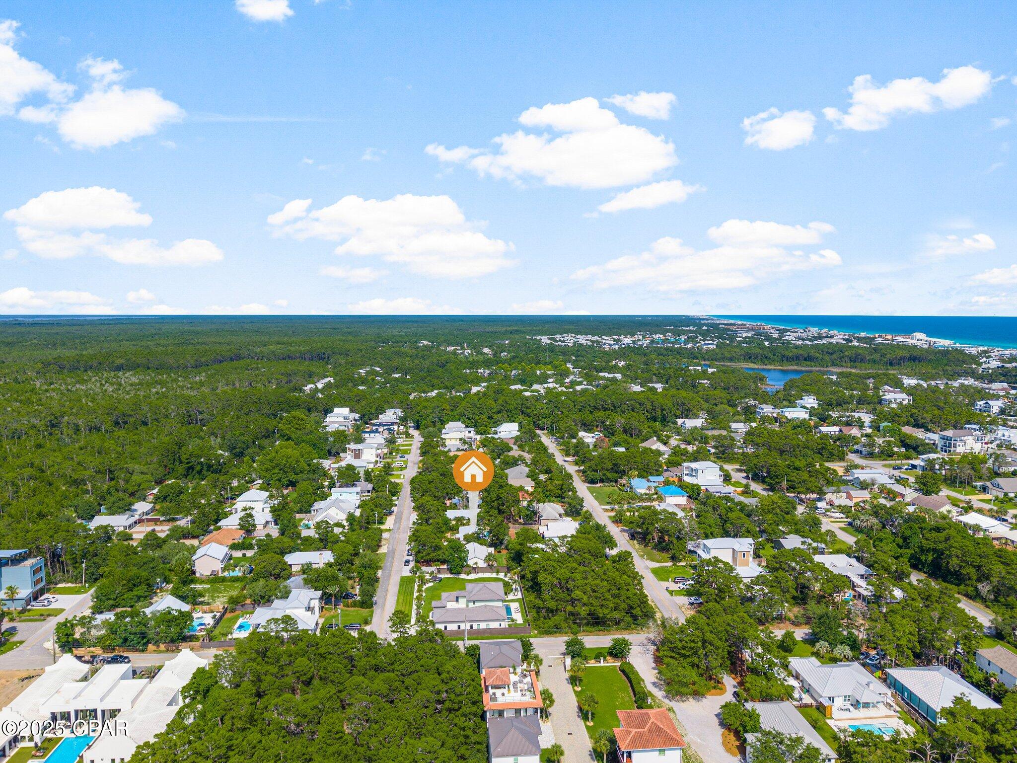 64 Walnut Street Santa Rosa Beach, FL 32459 - Photo 40 of 43