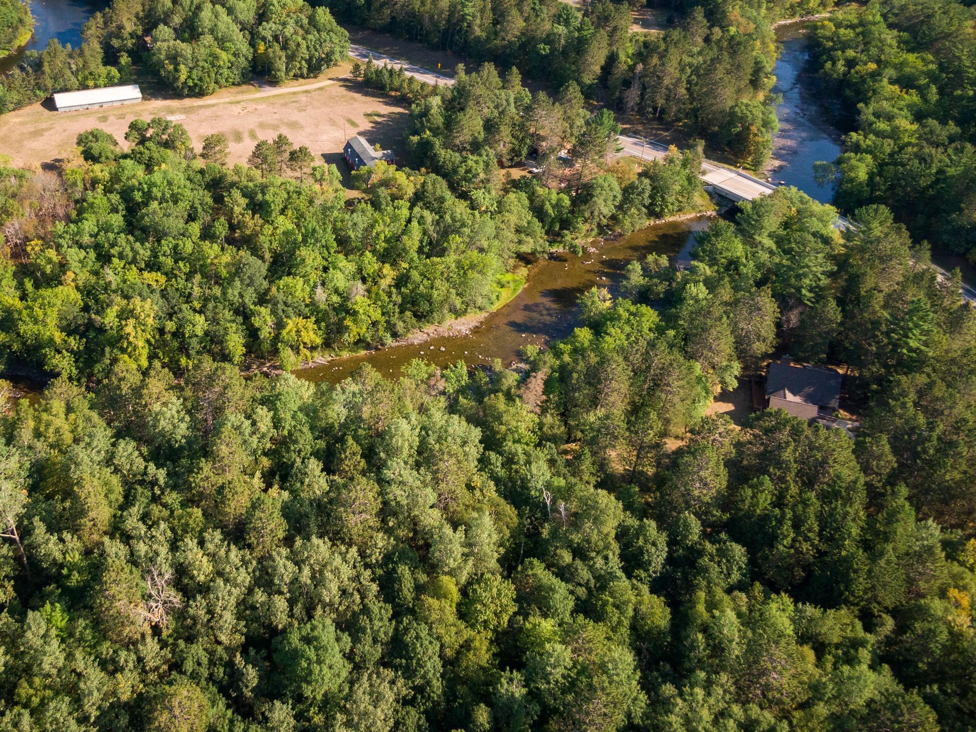 Lot 4 River Trail Road Crosslake, MN 56442 - Photo 2 of 15