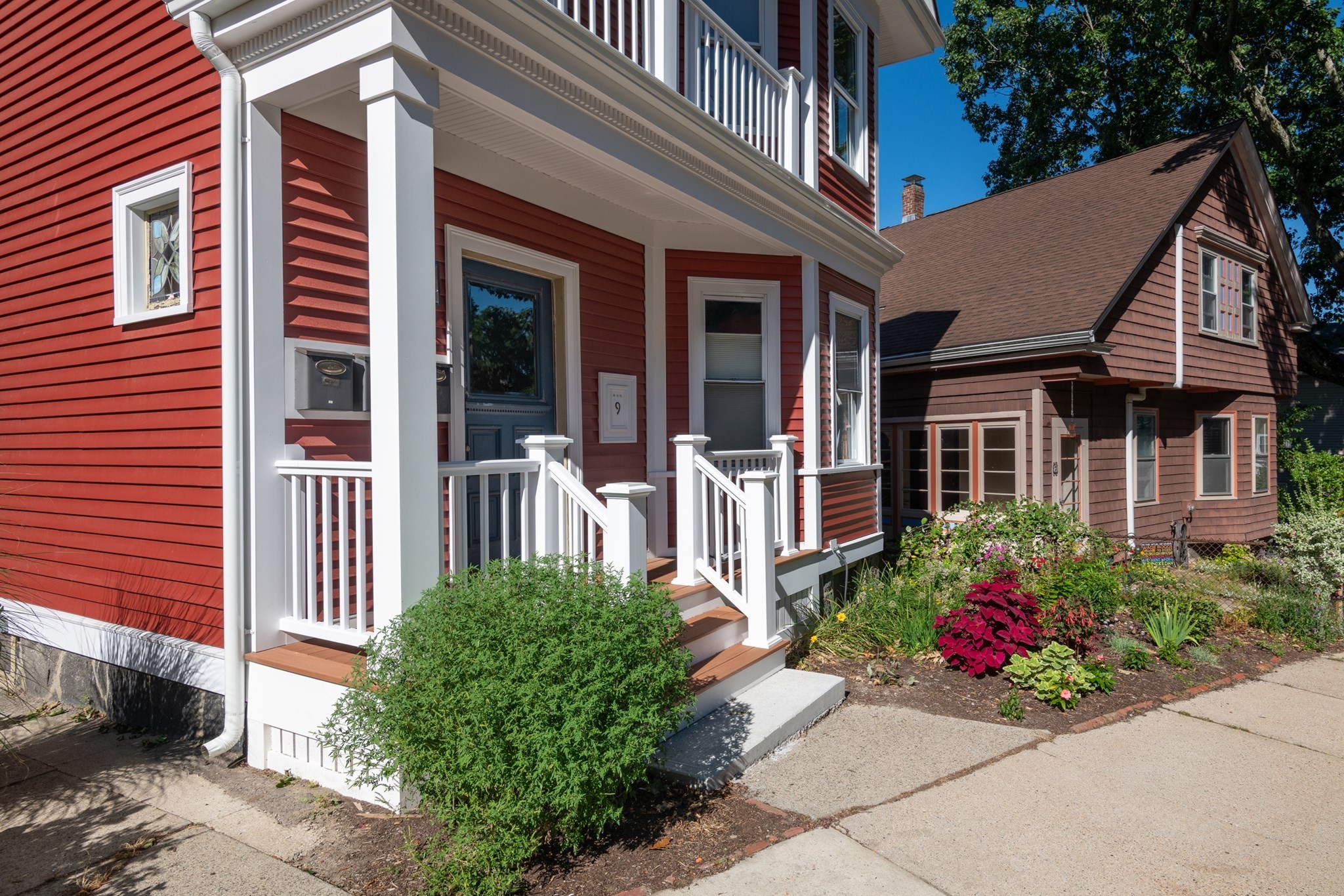 9 Varney Street, Unit 2 Boston, MA 02130 - Photo 19 of 21 Gallery Image 19