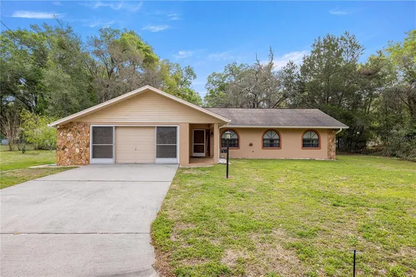 $234,900 | 761 South Jeanne Avenue, Inverness, FL 34453