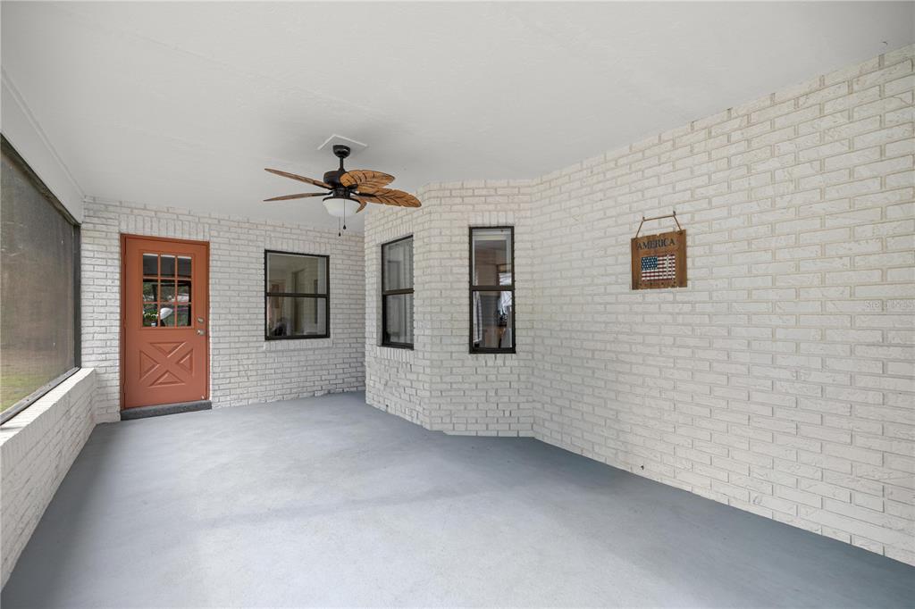 761 South Jeanne Avenue Inverness, FL 34453 - Photo 21 of 33 a view of an empty room with a window