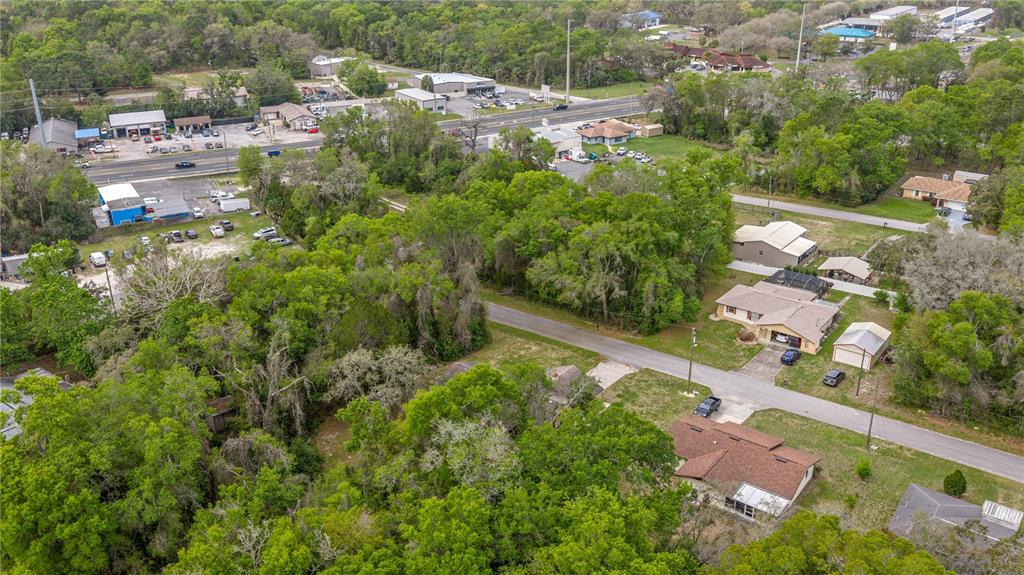 761 South Jeanne Avenue Inverness, FL 34453 - Photo 32 of 33 an aerial view of multiple house