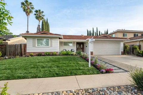 $1,888,888 | 1264 Butterfly Drive, San Jose, CA 95120
