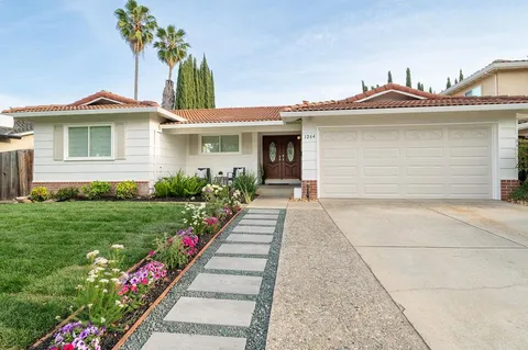 $1,888,888 | 1264 Butterfly Drive, San Jose, CA 95120