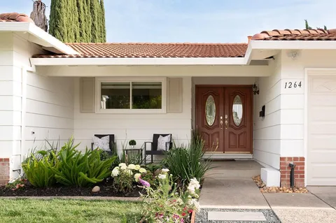 $1,888,888 | 1264 Butterfly Drive, San Jose, CA 95120