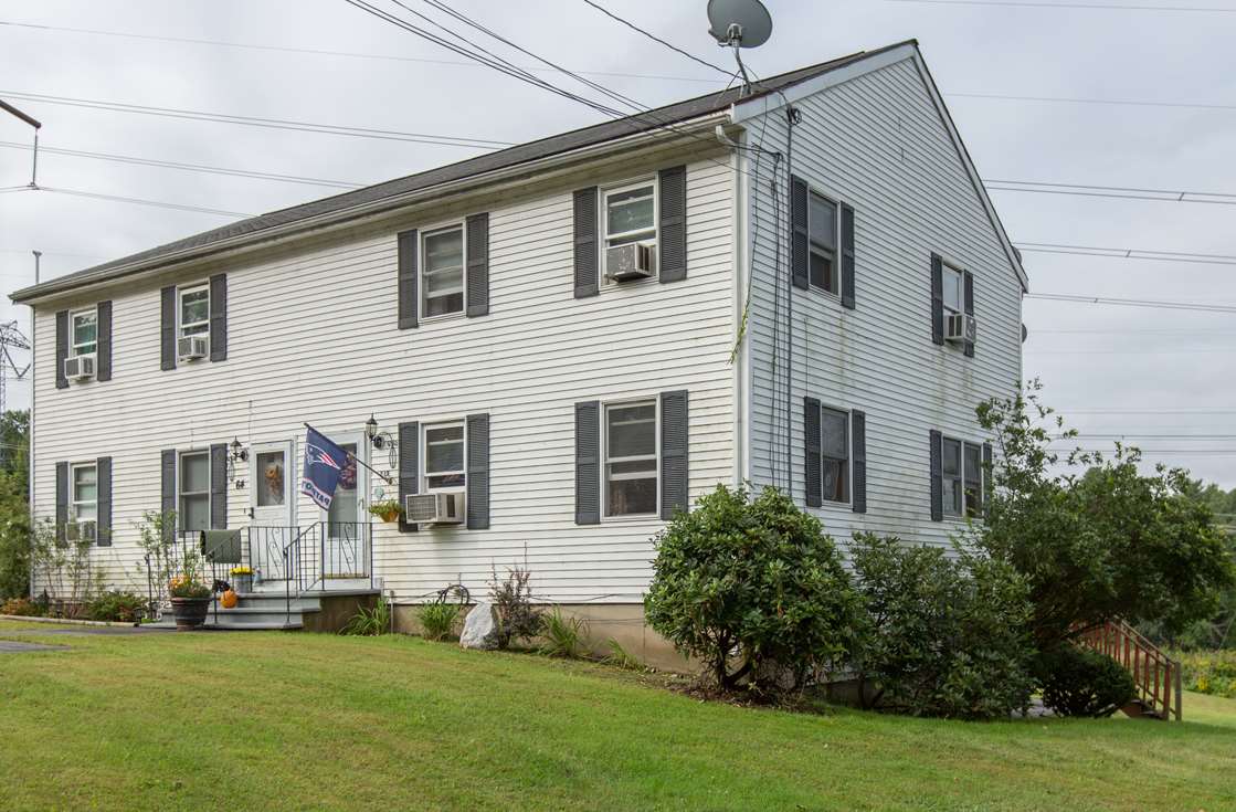 64 Kienia Road, Unit B Hudson, NH 03051 - Photo 1 of 16