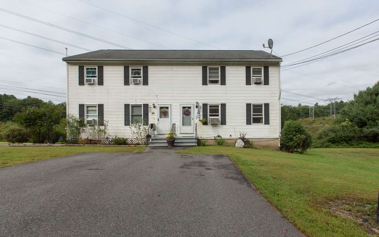 64 Kienia Road, Unit B Hudson, NH 03051 - Photo 16 of 16