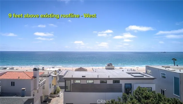 $3,550,000 | 3012 Manhattan Avenue, Manhattan Beach, CA 90266