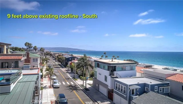 $3,550,000 | 3012 Manhattan Avenue, Manhattan Beach, CA 90266