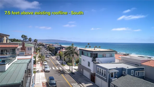 $3,550,000 | 3012 Manhattan Avenue, Manhattan Beach, CA 90266