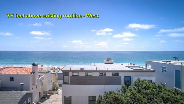 $3,550,000 | 3012 Manhattan Avenue, Manhattan Beach, CA 90266